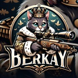 Telegram profile photo for Snipe With Berkay