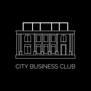 Telegram profile photo for City Business Club Аренда под мероприятия|