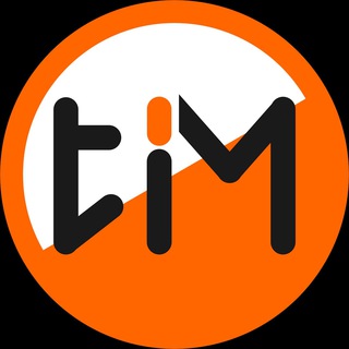 Telegram profile photo for ЕNGLISH with TIM