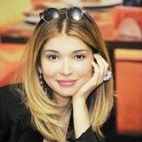 Telegram profile photo for Gulnora Karimova