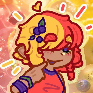 Telegram profile photo for ПЕРЕЕЗД .°◎Yammy Berry.°◎
