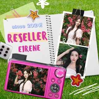 Telegram profile photo for arsip fh eirene