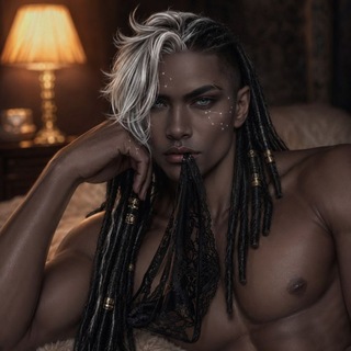 Telegram profile photo for 𝕰𝖘𝖙𝖊𝖙𝖎𝖈𝖆 𝕴𝖓𝖋𝖎𝖓𝖎𝖙𝖆