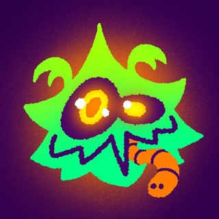 Telegram profile photo for ЛЕШИЙ // LESHY