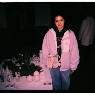 Telegram profile photo for zinaida golovenko and museum of homеless