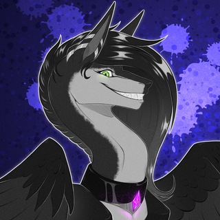 Telegram profile photo for Alice Voice