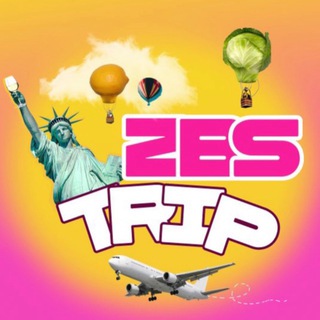 Telegram group profile photo for ZBS_TRIP