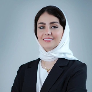 Telegram profile photo for Mobina Nasehzadeh | مبينا ناصح زاده