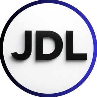 Telegram profile photo for Just Doing Life