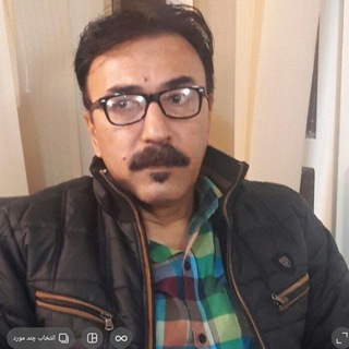 Telegram profile photo for سعید تقی نیا(اندیشه...)