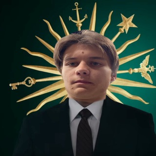 Telegram profile photo for ОПА,МАМЕНКО👟| Медиа футбол