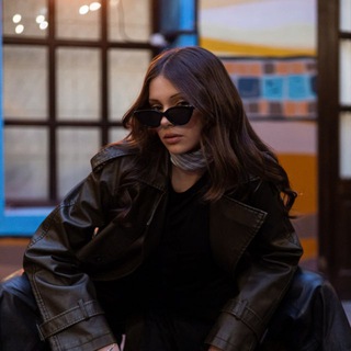 Telegram profile photo for 𝓅ℴ𝓈𝓎𝒶