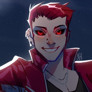 Telegram profile photo for π¬ π€ π¨ π π β§ π π« π ΒΉβΆβΊ