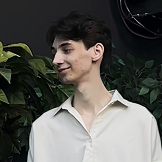 Telegram profile photo for Отзывы о помощи со студ. работами | Trinnko Study