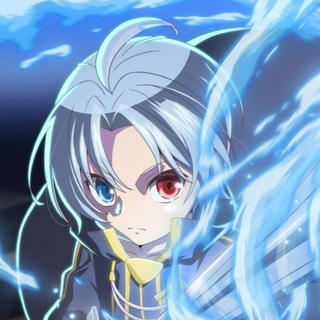 Telegram profile photo for Noble Reincarnation: Born Blessed, So I'll Obtain Ultimate Power
