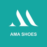 Telegram profile photo for Ama shoes