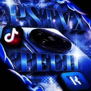 Telegram profile photo for PstvxTech