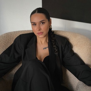 Telegram profile photo for by Юля Финь | нутрициолог и хелс коуч