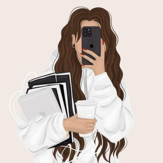 Telegram profile photo for Там такой сюжет...📚😍