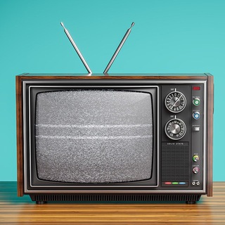 Telegram profile photo for STOP REDEVANCE TV SSR đș