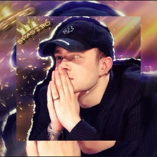 Telegram profile photo for spasibo news