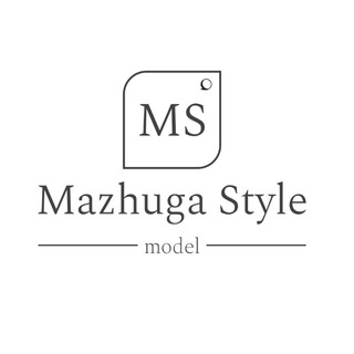 Telegram profile photo for Mazhuga Style