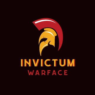 Telegram profile photo for Warface | INVICTUM