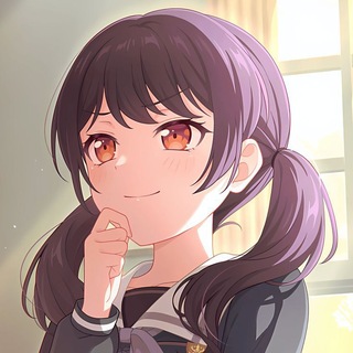 Telegram profile photo for инфо вики