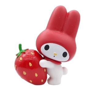 Telegram profile photo for (Рест)Сладкая Ичиго🍓