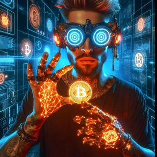 Telegram profile photo for Crypto Mining Hub | Free Airdrops and Updates