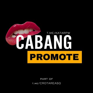 Telegram profile photo for CABANG PM 📝
