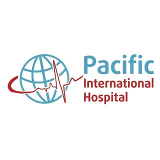 Telegram profile photo for 🚑 Pacific Hospital | Медцентр