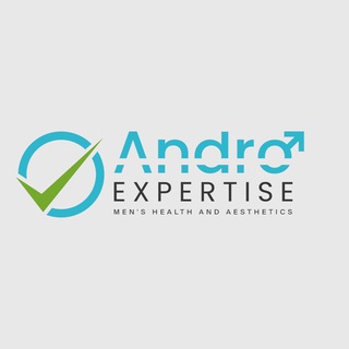Telegram profile photo for Andro Expertise (Penis) Mokar Kanalı