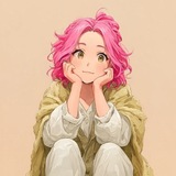 Telegram profile photo for ✨ smile_homa ✨