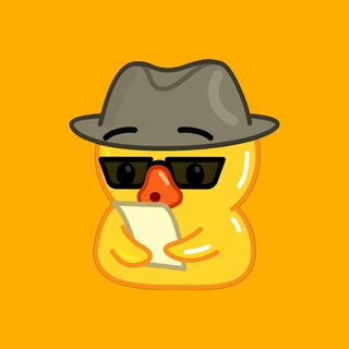 Telegram profile photo for TopStranger • Bot