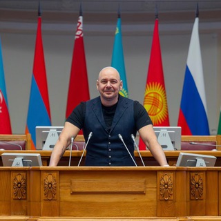 Telegram profile photo for МАСС PRO Office