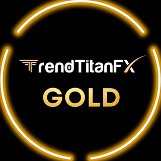Telegram profile photo for TrendTitan Gold