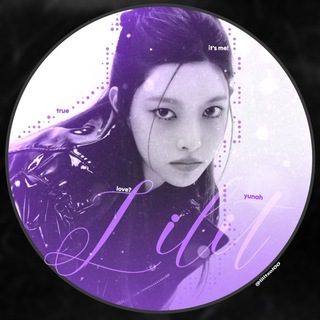 Telegram profile photo for 𝐋𝗂𝖑𝗂𝐭 𝐒ꭷℓ𝐨