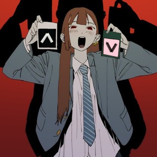 Telegram profile photo for Дзен.