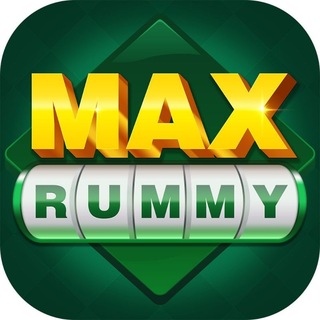 Telegram profile photo for Win rummy