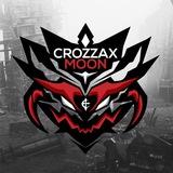 Telegram profile photo for CROZZAX MOON | Прогнозы и ставки CS:GO & DOTA2