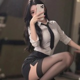 Telegram profile photo for 初恋🌹(御姐范)东二环