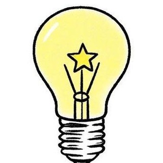 Telegram profile photo for 灯灯充电站💡💡