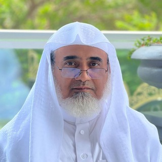 Telegram profile photo for تراث الشريف حاتم العوني