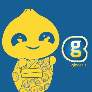 Telegram profile photo for GeekBuying Italia