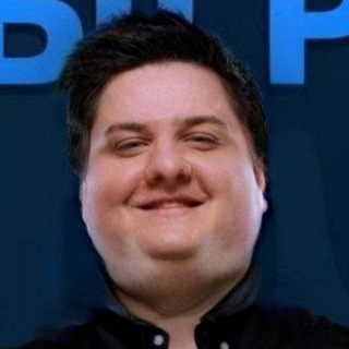 Telegram profile photo for ЛоговоСамыхКрепкихМужчин
