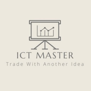 Telegram profile photo for ICT MASTERS