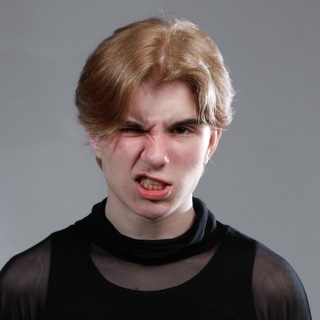 Telegram profile photo for BADBARS