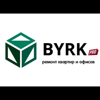 Telegram profile photo for BYRK team