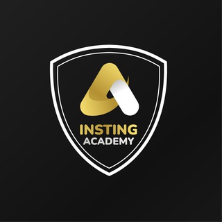 Telegram profile photo for Insting Academy